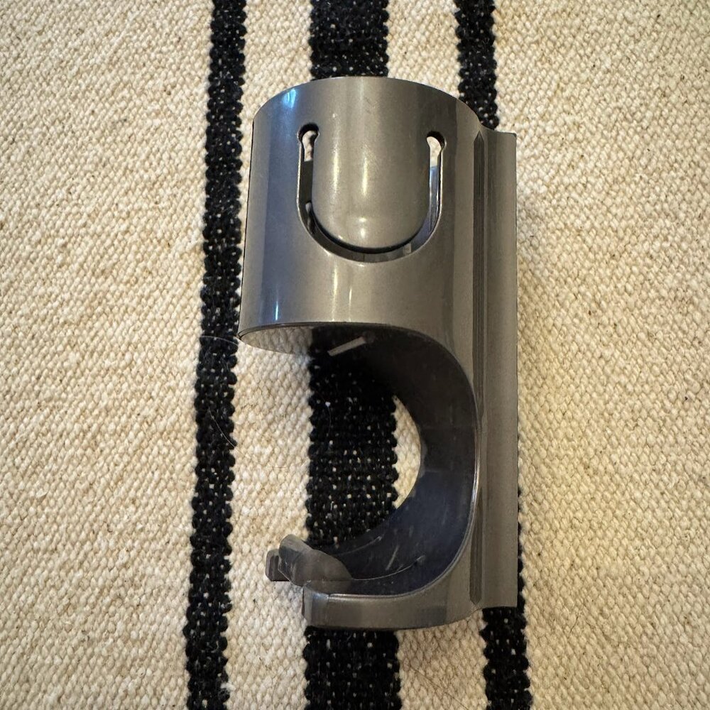 Dyson Brush Holder for Animal Multi Floor Vacuum